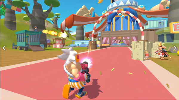 香肠派对复活队友方法介绍