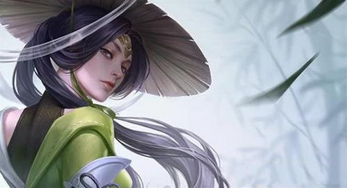 王者荣耀婉儿周年庆皮肤详情介绍