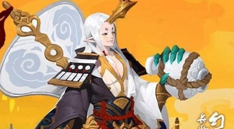 长安幻世绘快速升级方法介绍