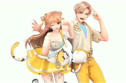 一起来捉妖喵汪星人套装获取攻略