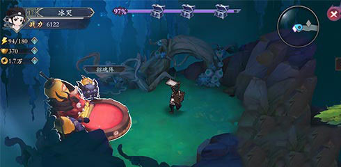 长安幻世绘灵契获取攻略