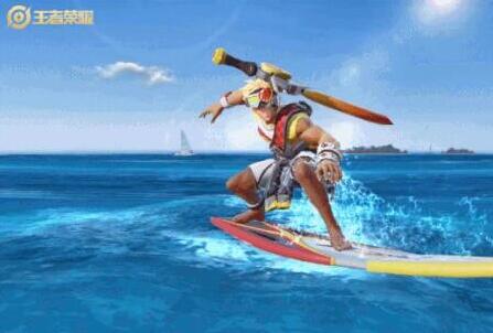 王者荣耀夏侯惇星元皮肤获取攻略