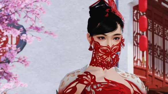 一梦江湖手游面纱红妆泪获取攻略