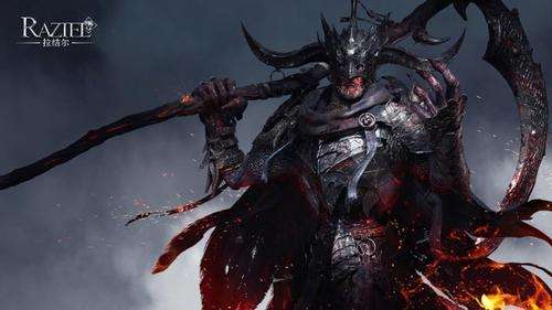 拉结尔吸魂术作用介绍