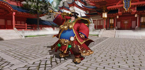 一梦江湖入梦试剑160层打法攻略