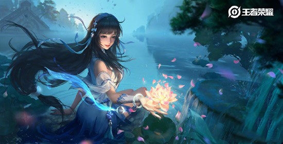 王者荣耀西施上线时间介绍