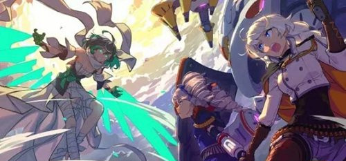 崩坏3超限武器重磅登场 养成活动介绍