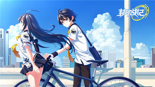 封印战记索玛限时主题活动介绍