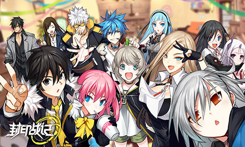 封印战记索玛爱的领域套装获取攻略