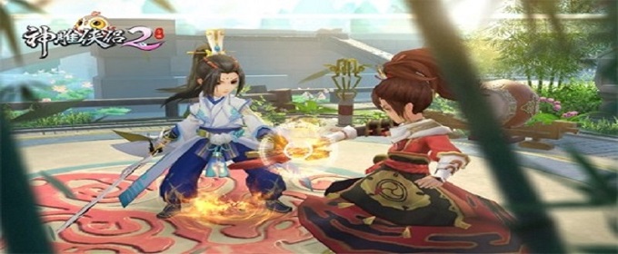 神雕侠侣2奇遇珠宝奇缘攻略