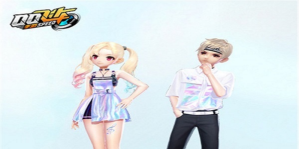 QQ飞车手游霓彩幻音套装怎么获得