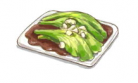 食物语耗油生菜配方介绍