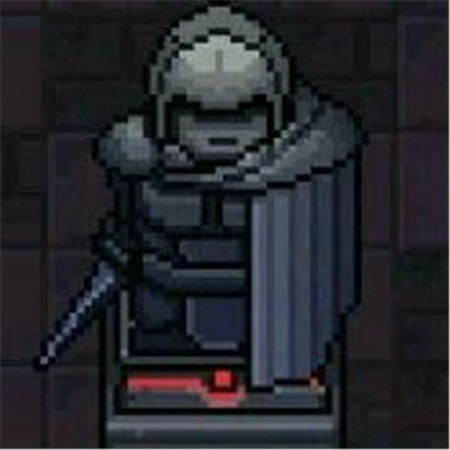 元气骑士刺客雕像作用介绍