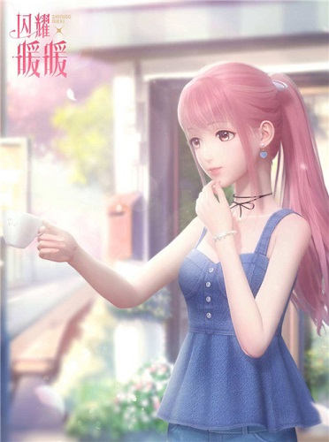 闪耀暖暖官博上学装扮兑换码介绍