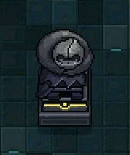 元气骑士盗贼雕像作用介绍