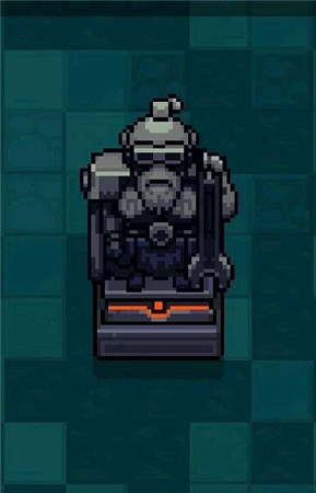 元气骑士工程师雕像作用介绍