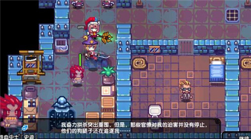 伊洛纳战士任务速刷方法介绍