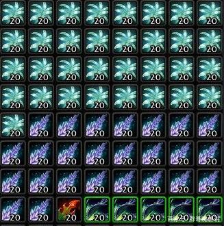 魔兽世界怀旧服黑莲花刷新位置攻略