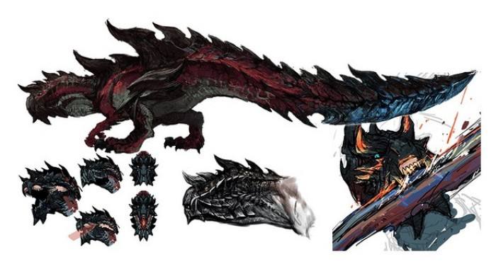 怪物猎人世界斩龙的天麟获得方法