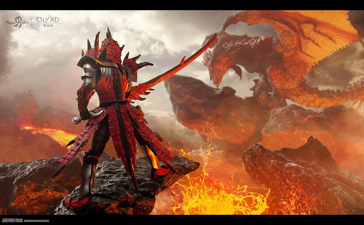 怪物猎人世界太刀打冰牙方法介绍