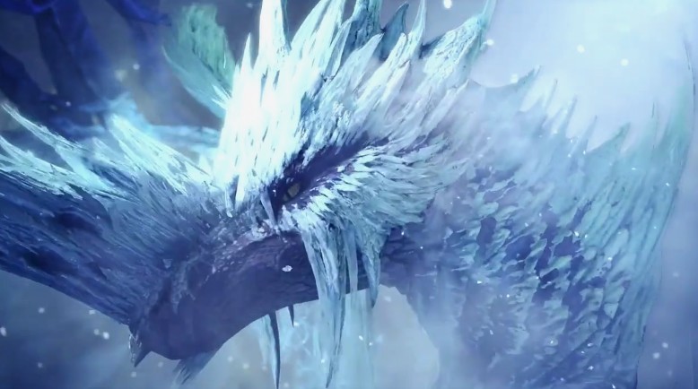 怪物猎人世界冰呪龙攻击据点任务完成方法