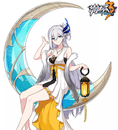 崩坏3塞西莉亚素月圣痕获取方式介绍