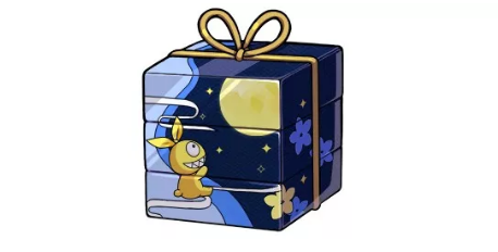 崩坏3吼姆的中秋礼盒获取方式介绍