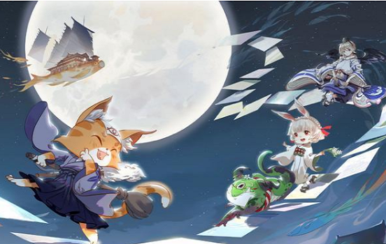 阴阳师日轮之陨卑弥呼打法攻略