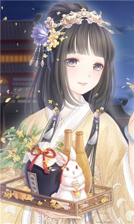 奇迹暖暖月桂满酌套装获得方法介绍