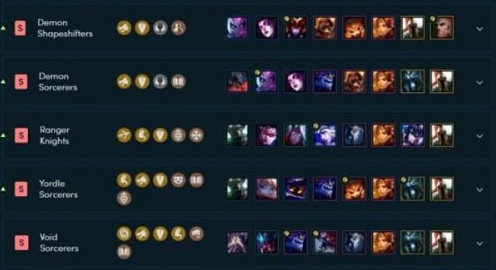 云顶之弈潘森出装攻略