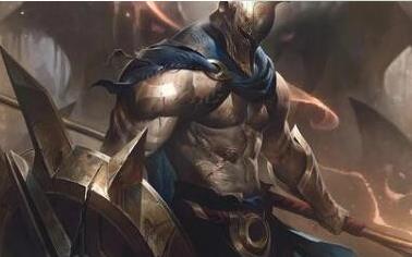 云顶之弈潘森玩法攻略