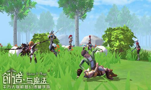 创造与魔法雪原狼捕捉技巧攻略