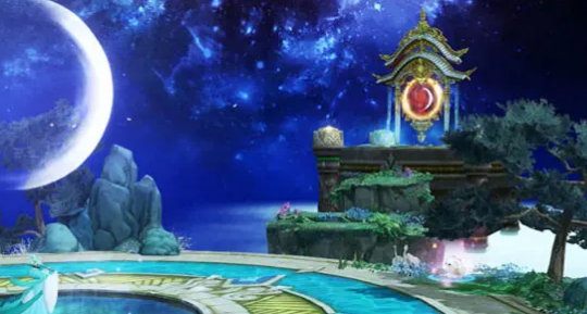 新倩女幽魂盈缺待何时活动详情介绍