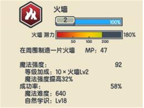 伊洛纳火墙术获得方法介绍