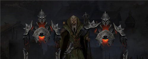 地下城堡2眼球位置介绍