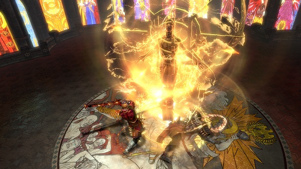 流放之路圣油作用介绍