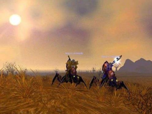 魔兽世界怀旧服爱与家庭任务完成方法