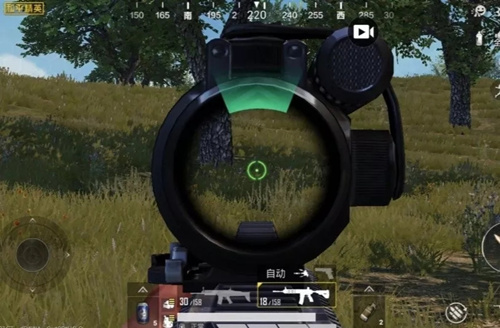 和平精英伏地魔打法介绍