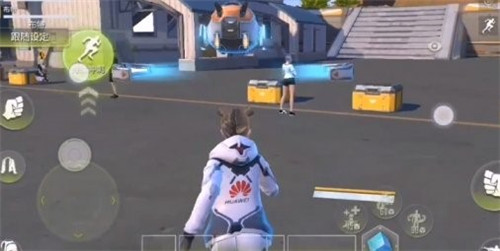 量子特攻屏障作用介绍