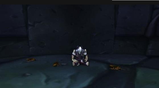 魔兽世界怀旧服杰雷米亚派森位置介绍