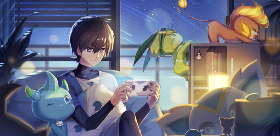 奥拉星手游天赋精华作用介绍