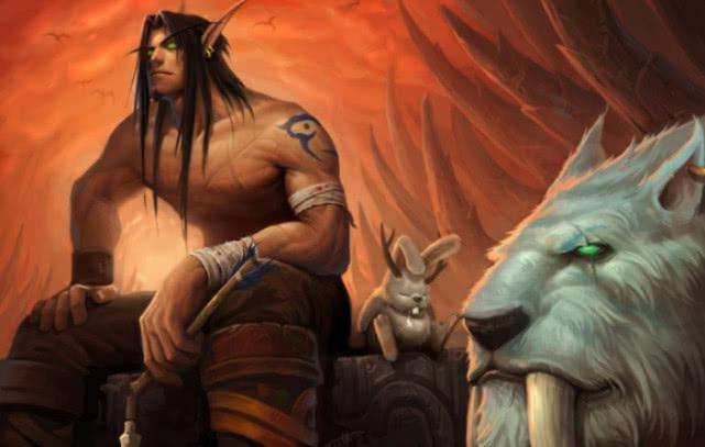 魔兽世界怀旧服宠物获取大全