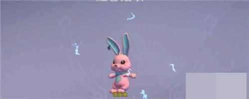 创造与魔法疯疯兔合成方法介绍