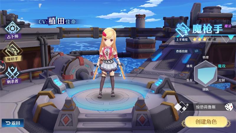 空之轨迹平民职业推荐介绍