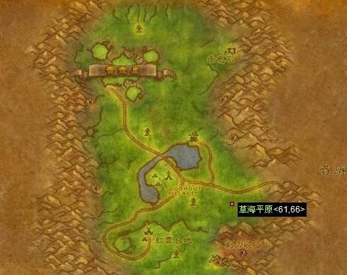 魔兽世界怀旧服莫高雷隐藏任务介绍