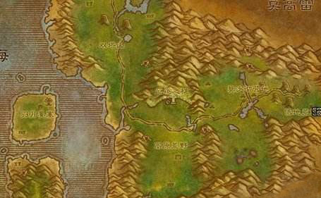 魔兽世界怀旧服菲拉斯隐藏任务介绍