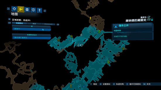 无主之地3刷枪位置推荐