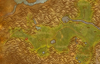 魔兽世界怀旧服辛特兰隐藏任务介绍