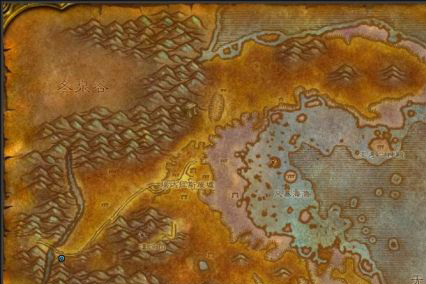 魔兽世界怀旧服艾萨拉隐藏任务介绍