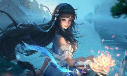 王者荣耀西施出装攻略